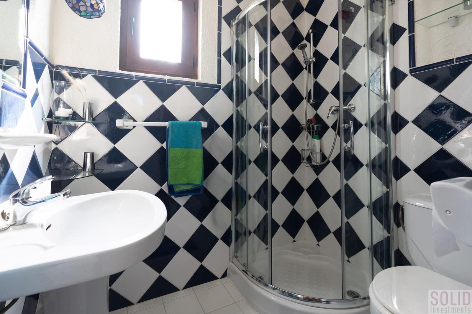 4 sovrum Villa till salu i Javea / Xabia med pool - 895 000 € (Ref: 9793695)