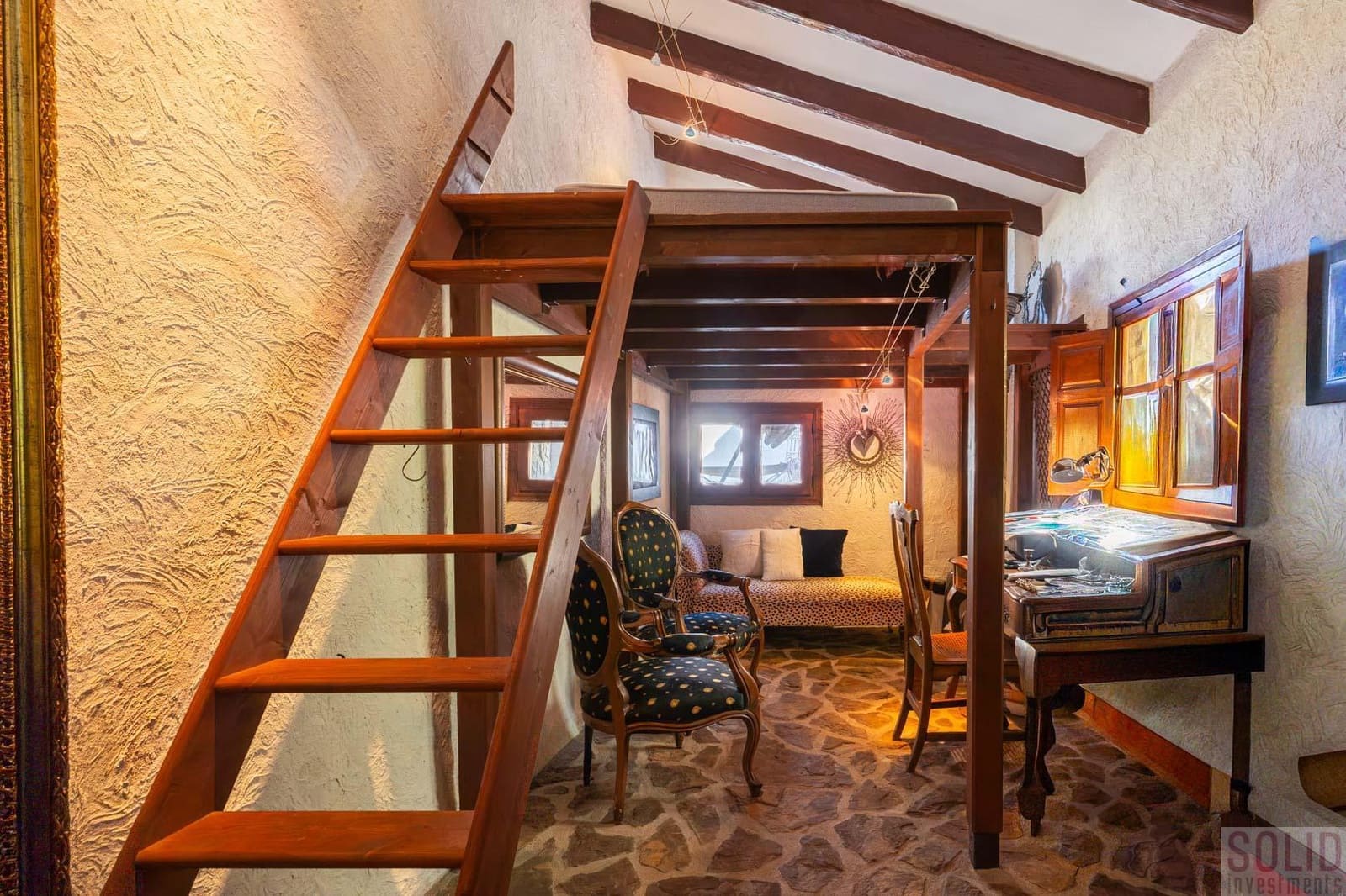 4 sovrum Villa till salu i Javea / Xabia med pool - 895 000 € (Ref: 9793695)