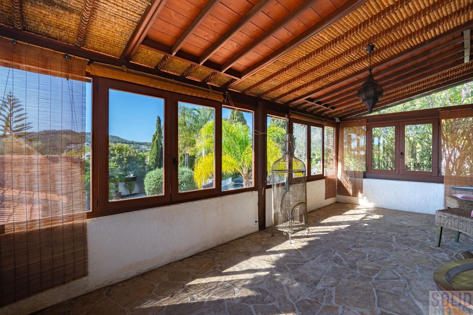 4 sovrum Villa till salu i Javea / Xabia med pool - 895 000 € (Ref: 9793695)