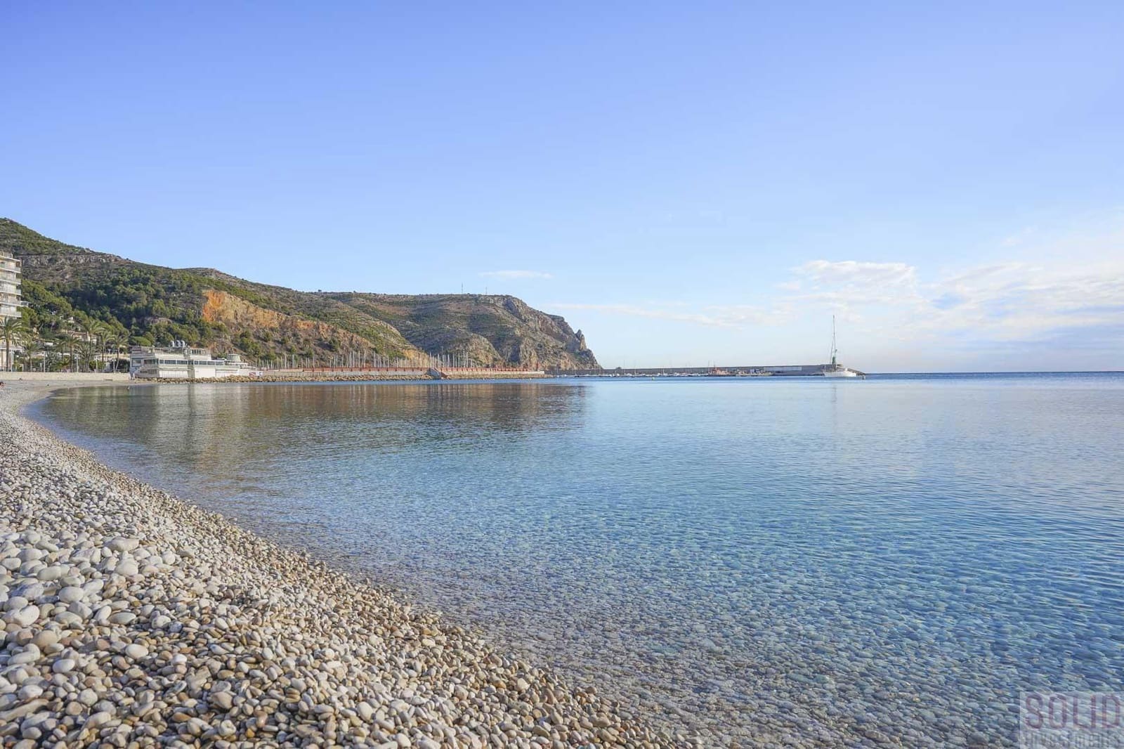 4 sovrum Villa till salu i Javea / Xabia med pool - 895 000 € (Ref: 9793695)