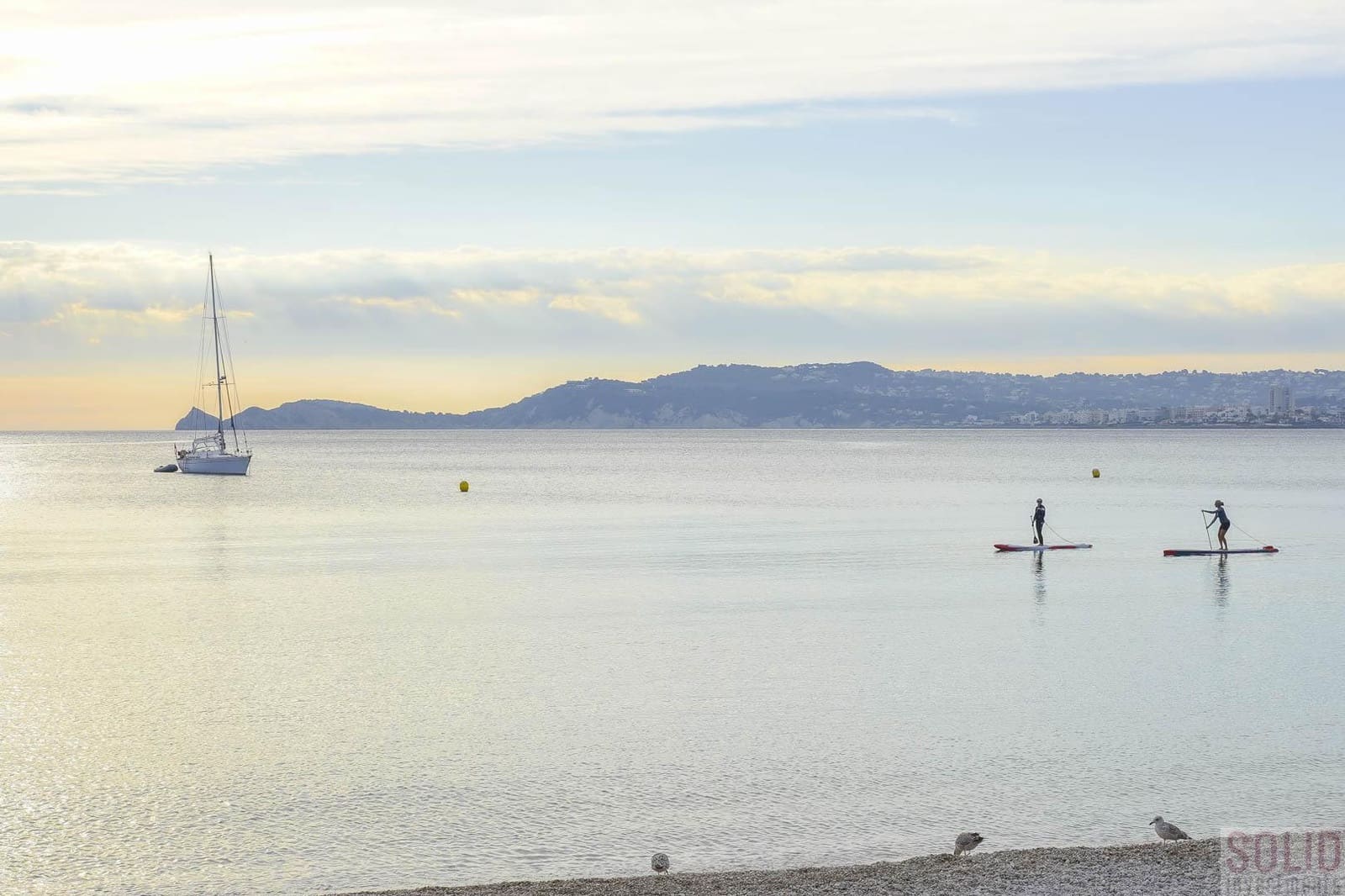 4 sovrum Villa till salu i Javea / Xabia med pool - 895 000 € (Ref: 9793695)