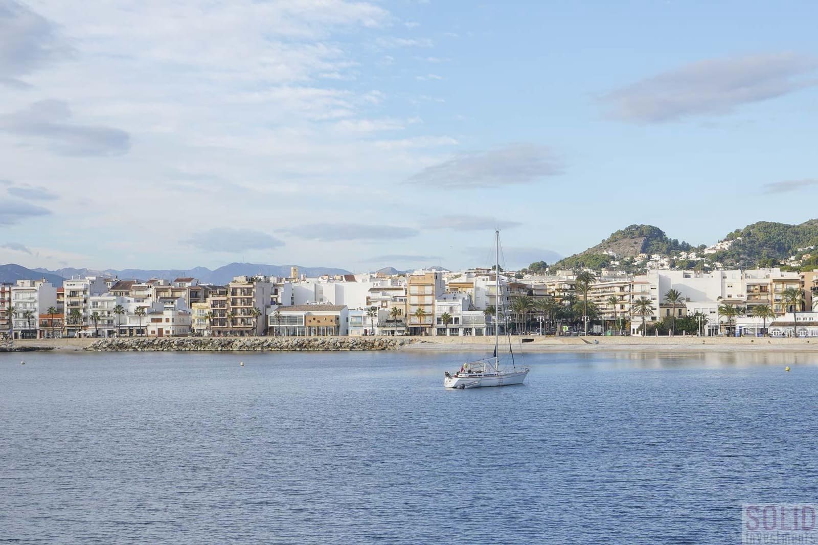 4 sovrum Villa till salu i Javea / Xabia med pool - 895 000 € (Ref: 9793695)