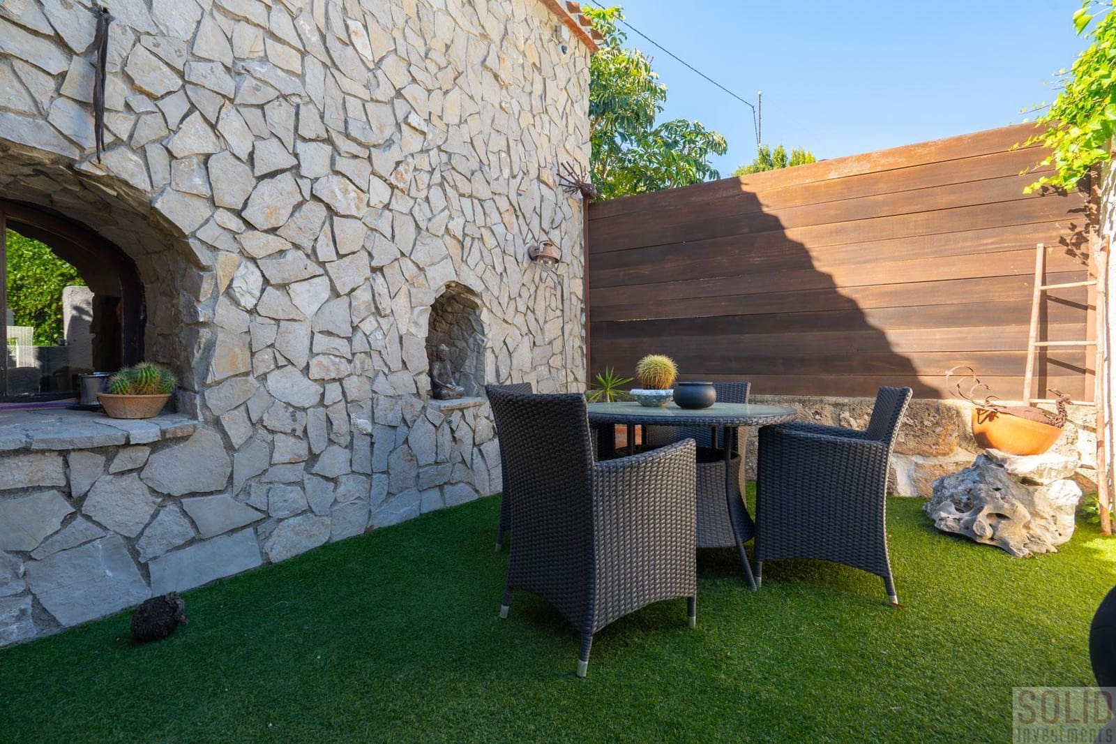 4 sovrum Villa till salu i Javea / Xabia med pool - 895 000 € (Ref: 9793695)