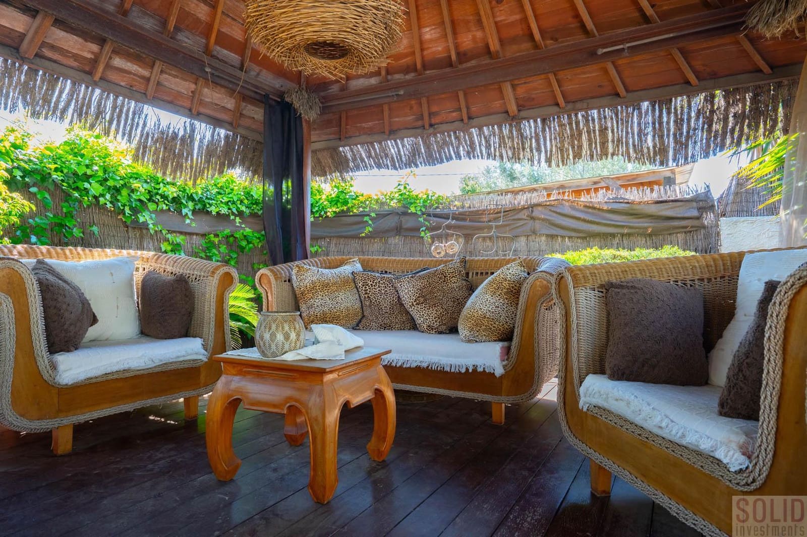 4 sovrum Villa till salu i Javea / Xabia med pool - 895 000 € (Ref: 9793695)