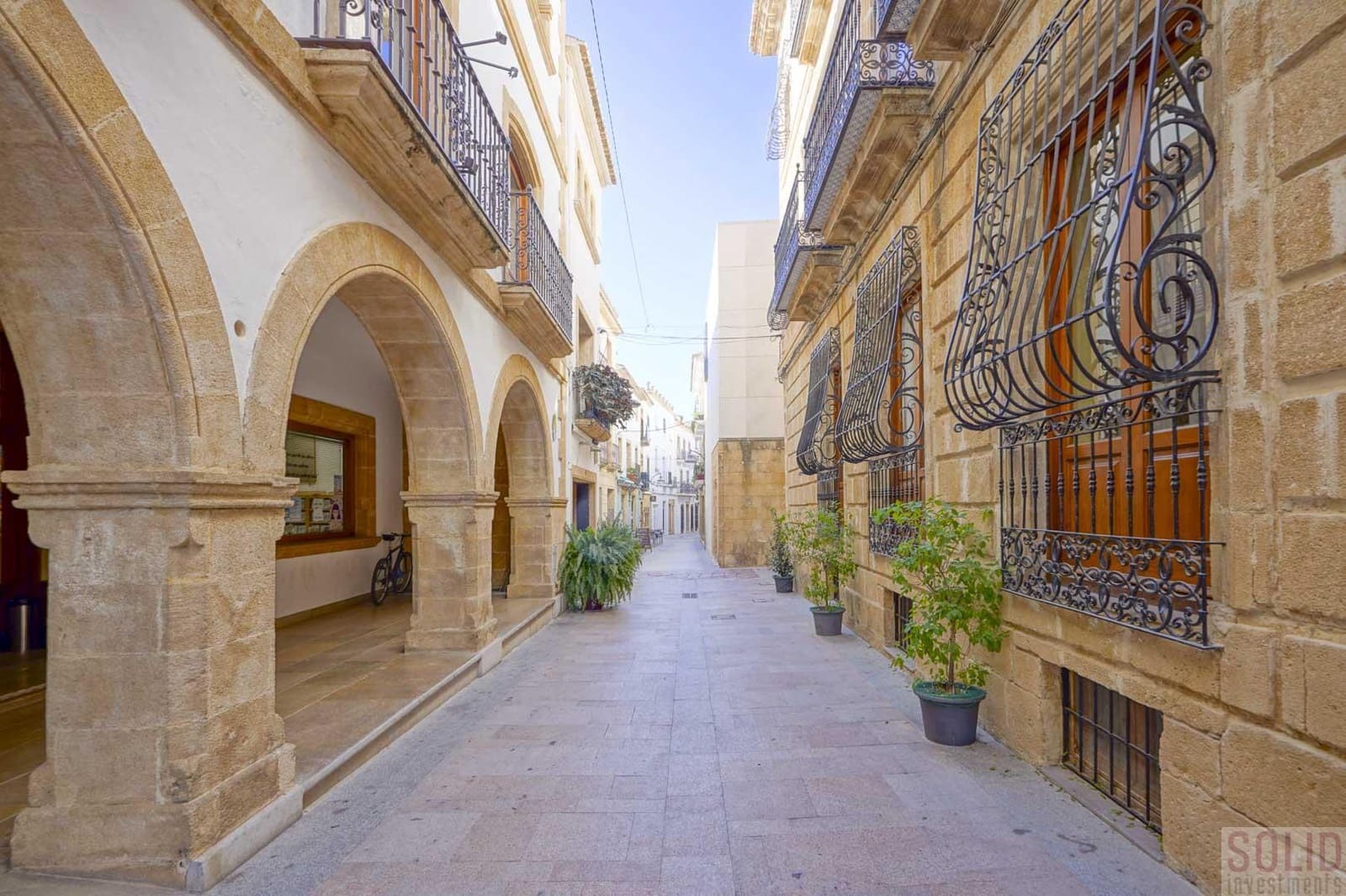 4 sovrum Villa till salu i Javea / Xabia med pool - 895 000 € (Ref: 9793695)