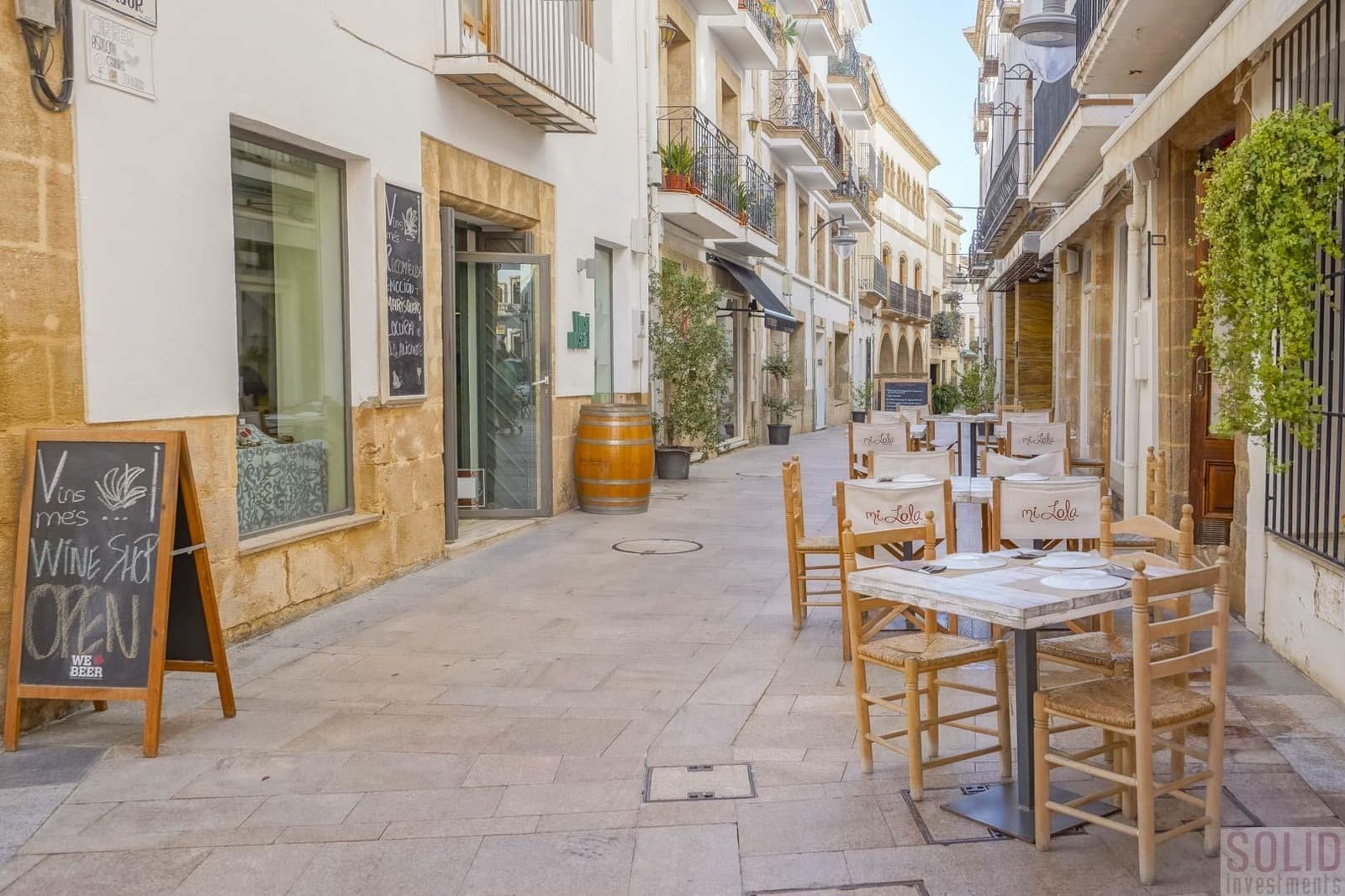 4 sovrum Villa till salu i Javea / Xabia med pool - 895 000 € (Ref: 9793695)