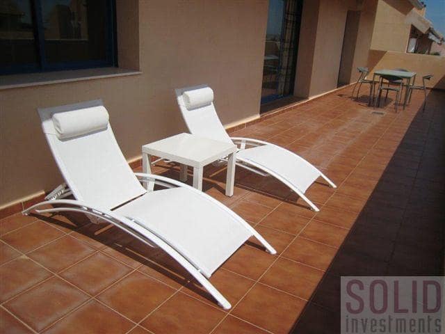 2 chambre Appartement à vendre à Denia avec piscine garage - 389 000 € (Ref: 9804458)