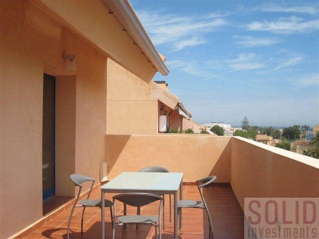 2 chambre Appartement à vendre à Denia avec piscine garage - 389 000 € (Ref: 9804458)