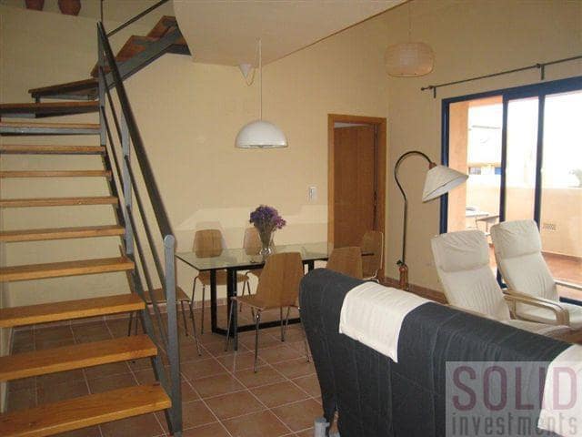 2 chambre Appartement à vendre à Les Bassetes - El Marjal, Dénia avec piscine garage - 389 000 € (Ref: 9804458)