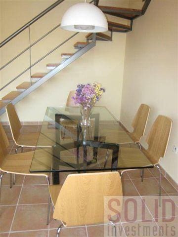 2 chambre Appartement à vendre à Denia avec piscine garage - 389 000 € (Ref: 9804458)