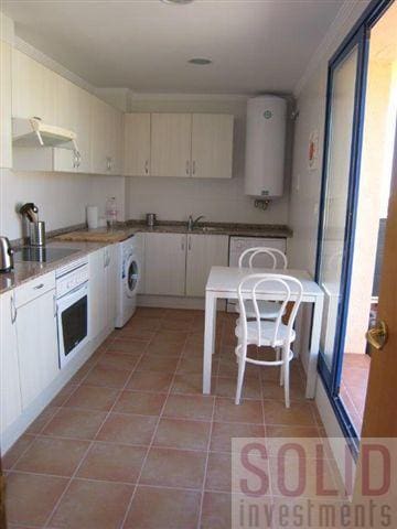 2 chambre Appartement à vendre à Les Bassetes - El Marjal, Dénia avec piscine garage - 389 000 € (Ref: 9804458)