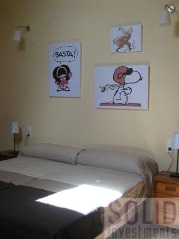 2 chambre Appartement à vendre à Denia avec piscine garage - 389 000 € (Ref: 9804458)