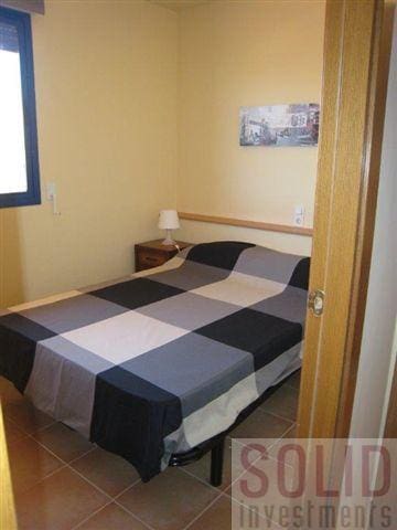 2 chambre Appartement à vendre à Denia avec piscine garage - 389 000 € (Ref: 9804458)