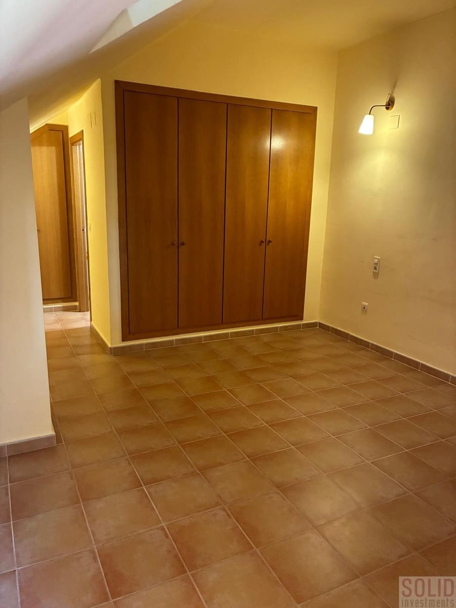 2 chambre Appartement à vendre à Denia avec piscine garage - 389 000 € (Ref: 9804458)