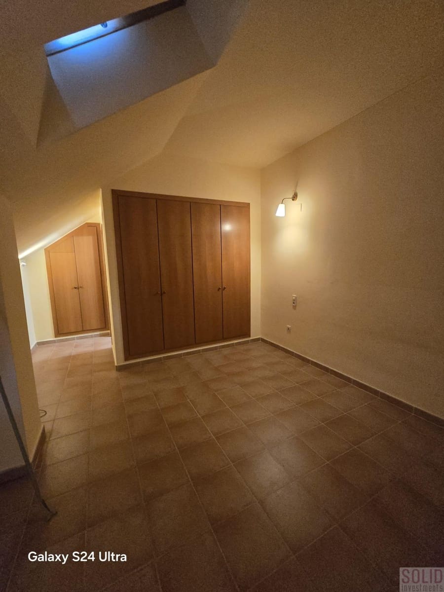 2 chambre Appartement à vendre à Denia avec piscine garage - 389 000 € (Ref: 9804458)