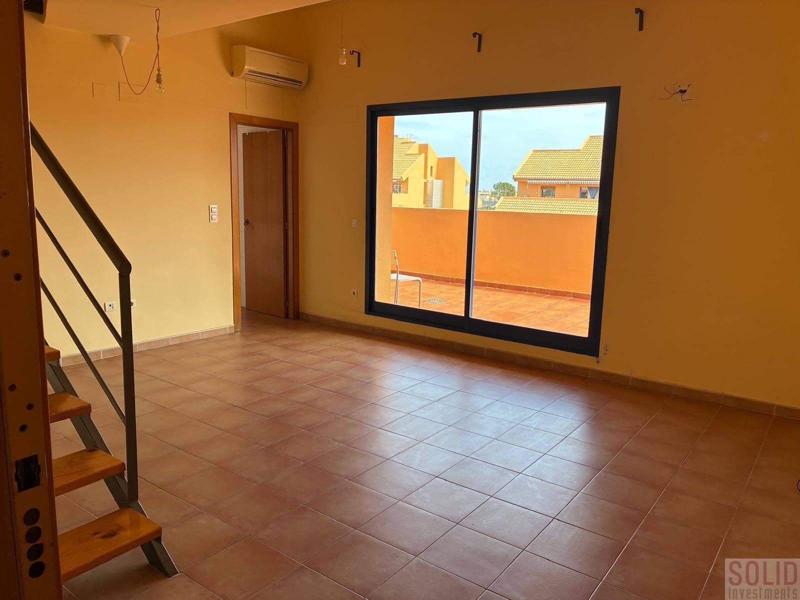 2 chambre Appartement à vendre à Denia avec piscine garage - 389 000 € (Ref: 9804458)