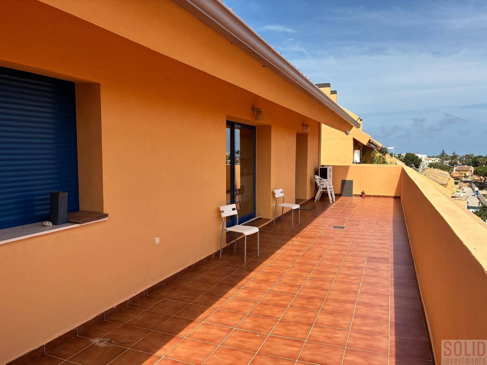 2 chambre Appartement à vendre à Denia avec piscine garage - 389 000 € (Ref: 9804458)