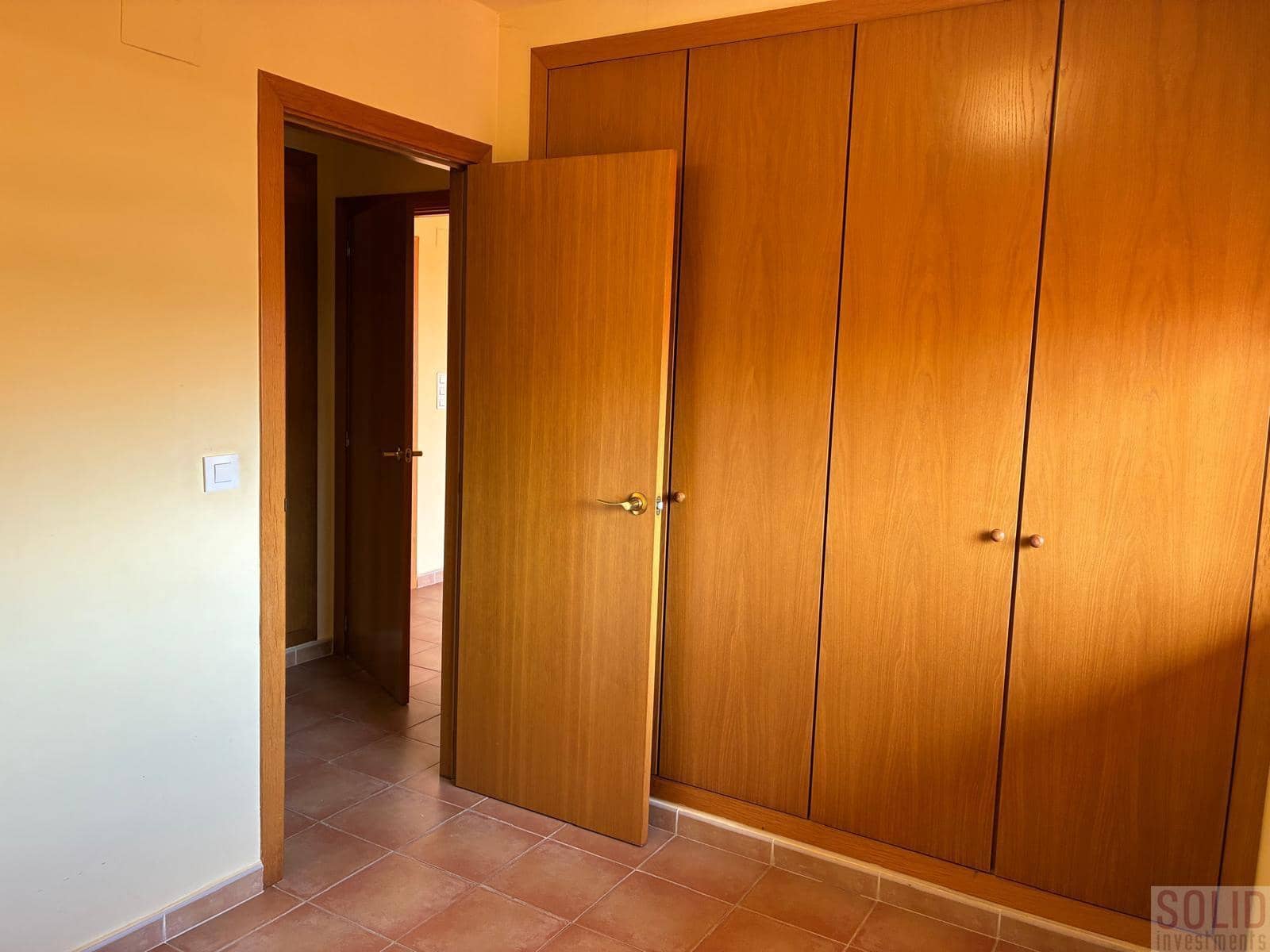 2 chambre Appartement à vendre à Denia avec piscine garage - 389 000 € (Ref: 9804458)