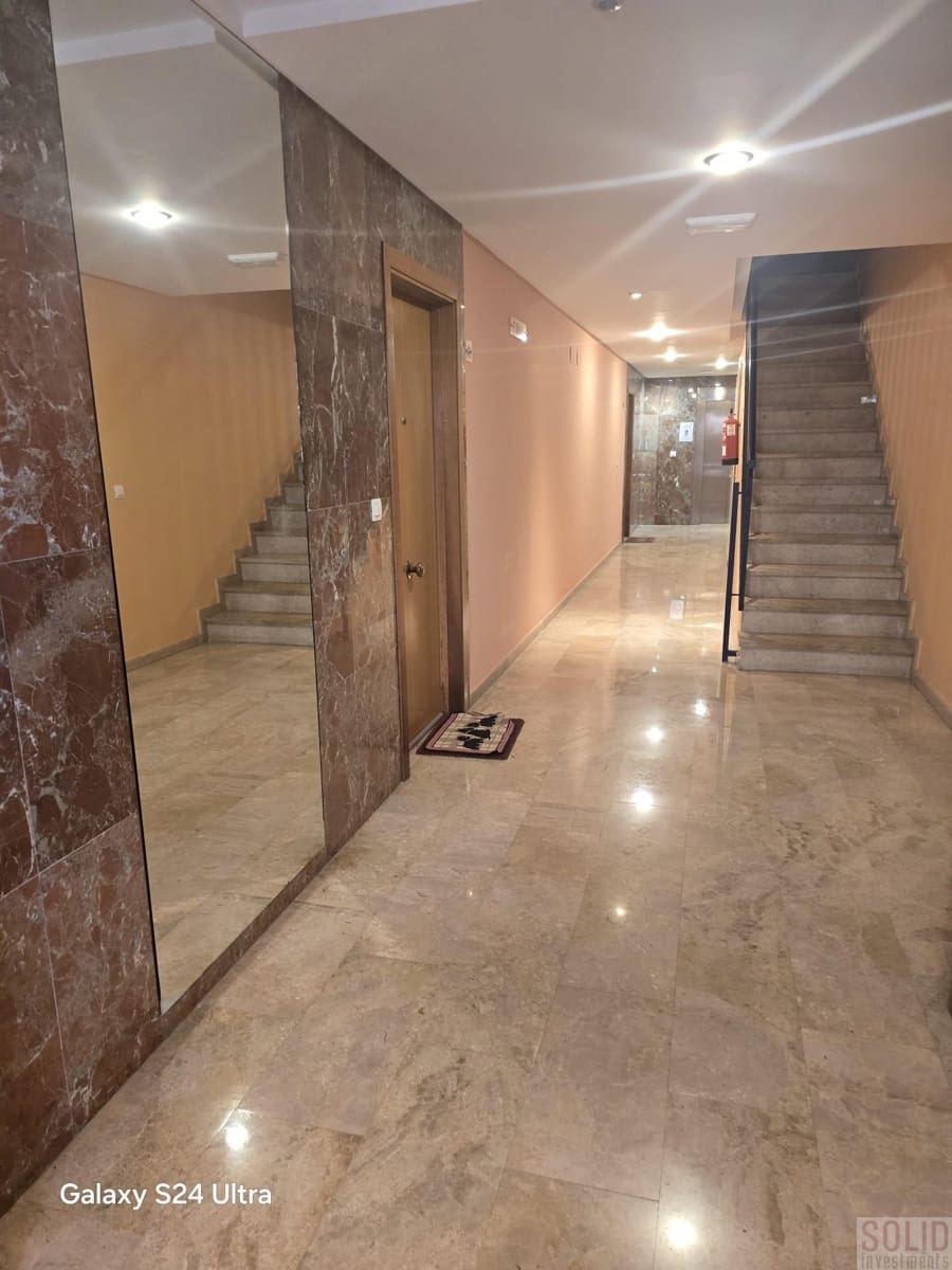 2 bedroom Apartment for sale in Denia with pool garage - € 389,000 (Ref: 9804458)