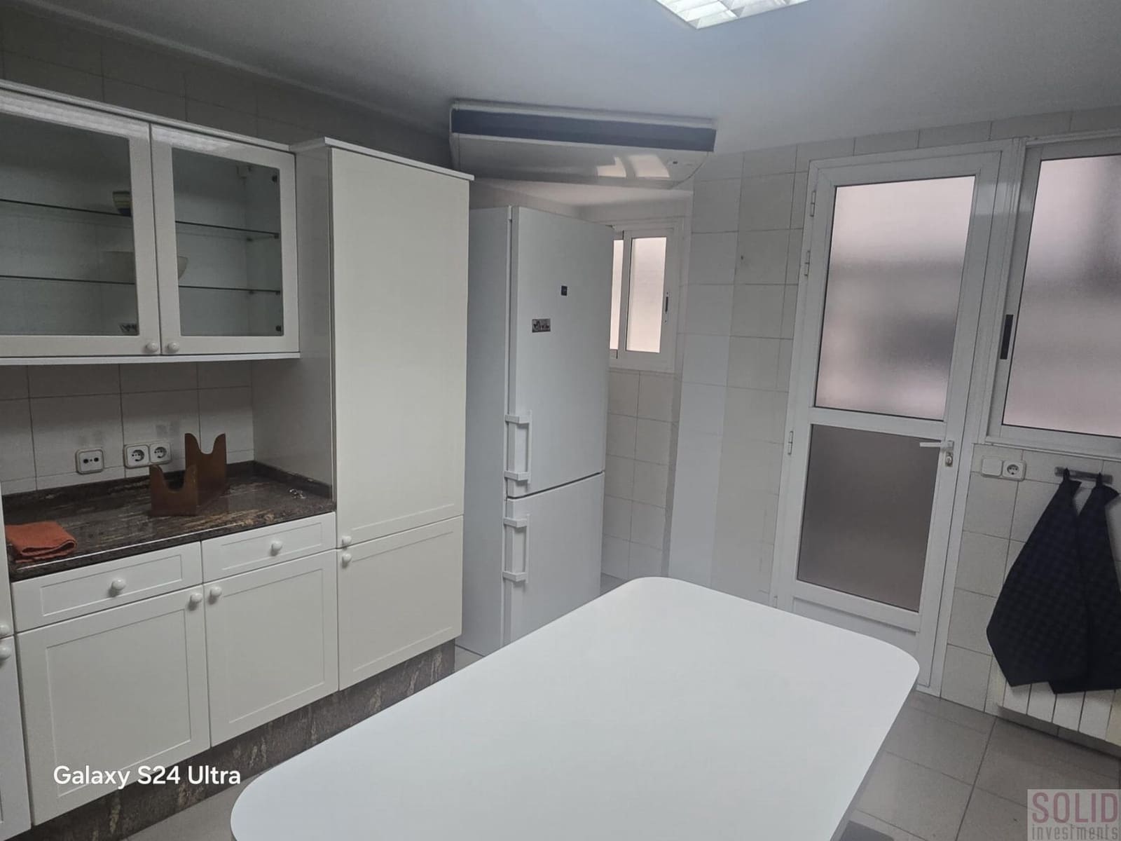4 camera da letto Appartamento da affittare in Valencia citta - 2.500 € (Rif: 9805788)