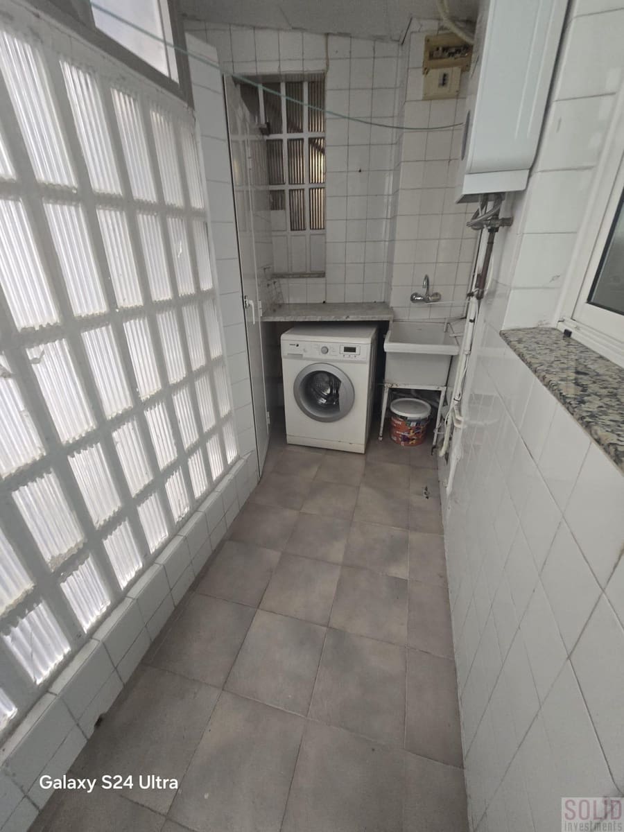 4 camera da letto Appartamento da affittare in Valencia citta - 2.500 € (Rif: 9805788)