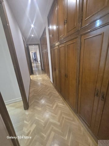 4 camera da letto Appartamento da affittare in Sant Francesc, Valencia città - 2.500 € (Rif: 9805788)