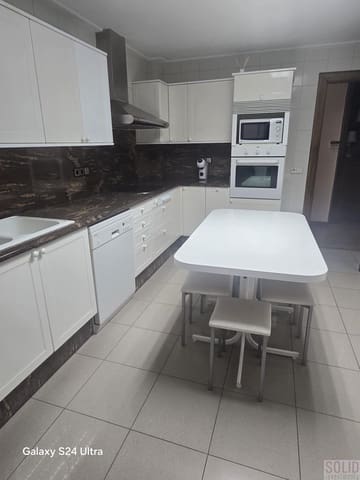 4 camera da letto Appartamento da affittare in Sant Francesc, Valencia città - 2.500 € (Rif: 9805788)