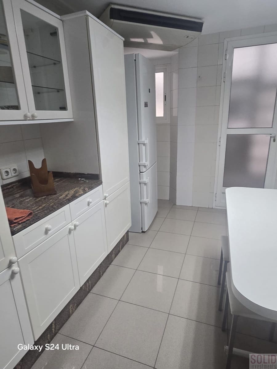 4 camera da letto Appartamento da affittare in Valencia citta - 2.500 € (Rif: 9805788)