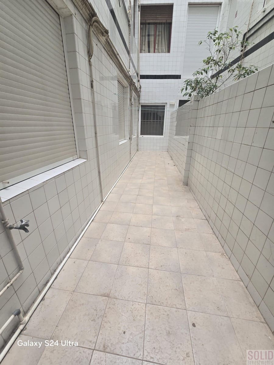 4 camera da letto Appartamento da affittare in Valencia citta - 2.500 € (Rif: 9805788)