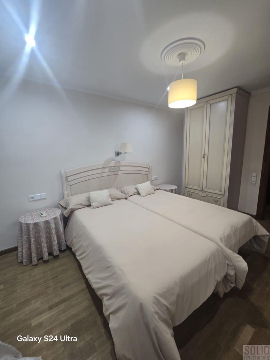 4 camera da letto Appartamento da affittare in Valencia citta - 2.500 € (Rif: 9805788)