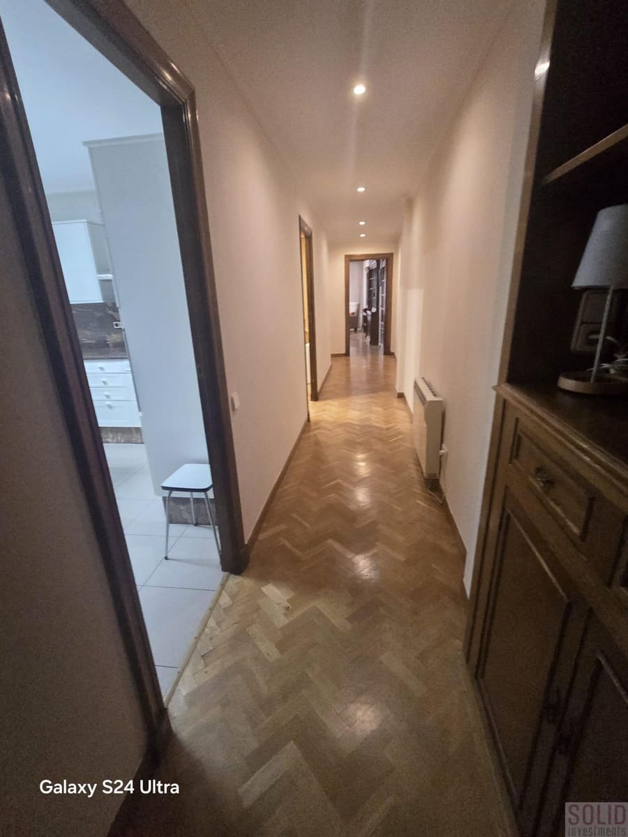 4 camera da letto Appartamento da affittare in Valencia citta - 2.500 € (Rif: 9805788)