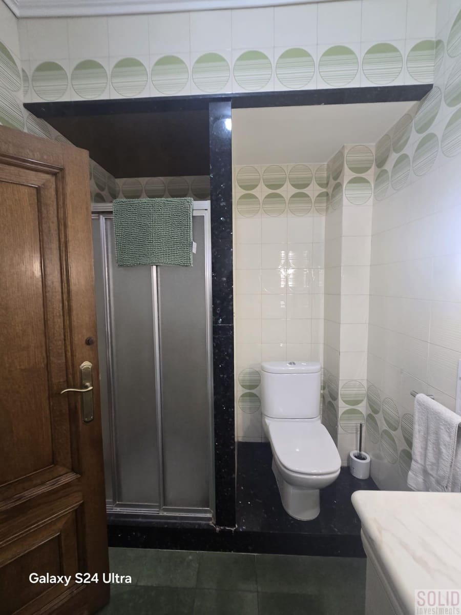 4 camera da letto Appartamento da affittare in Valencia citta - 2.500 € (Rif: 9805788)