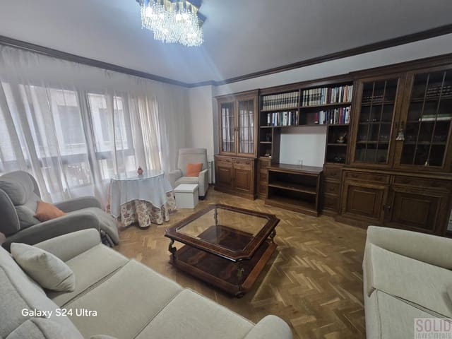 4 camera da letto Appartamento da affittare in Sant Francesc, Valencia città - 2.500 € (Rif: 9805788)