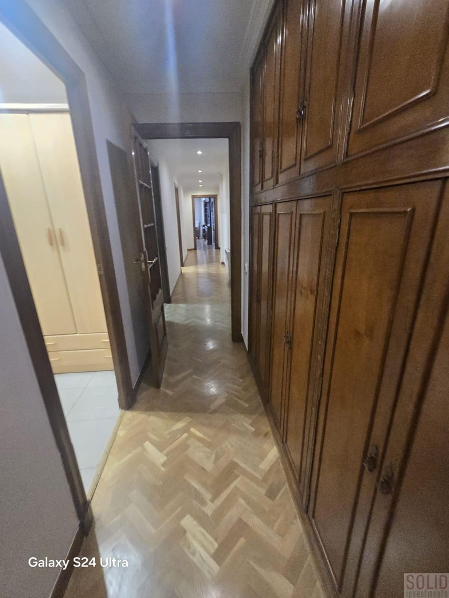 4 camera da letto Appartamento da affittare in Valencia citta - 2.500 € (Rif: 9805788)