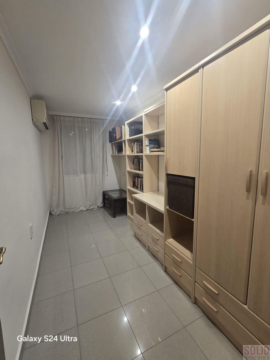 4 camera da letto Appartamento da affittare in Valencia citta - 2.500 € (Rif: 9805788)