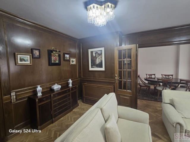 4 camera da letto Appartamento da affittare in Sant Francesc, Valencia città - 2.500 € (Rif: 9805788)