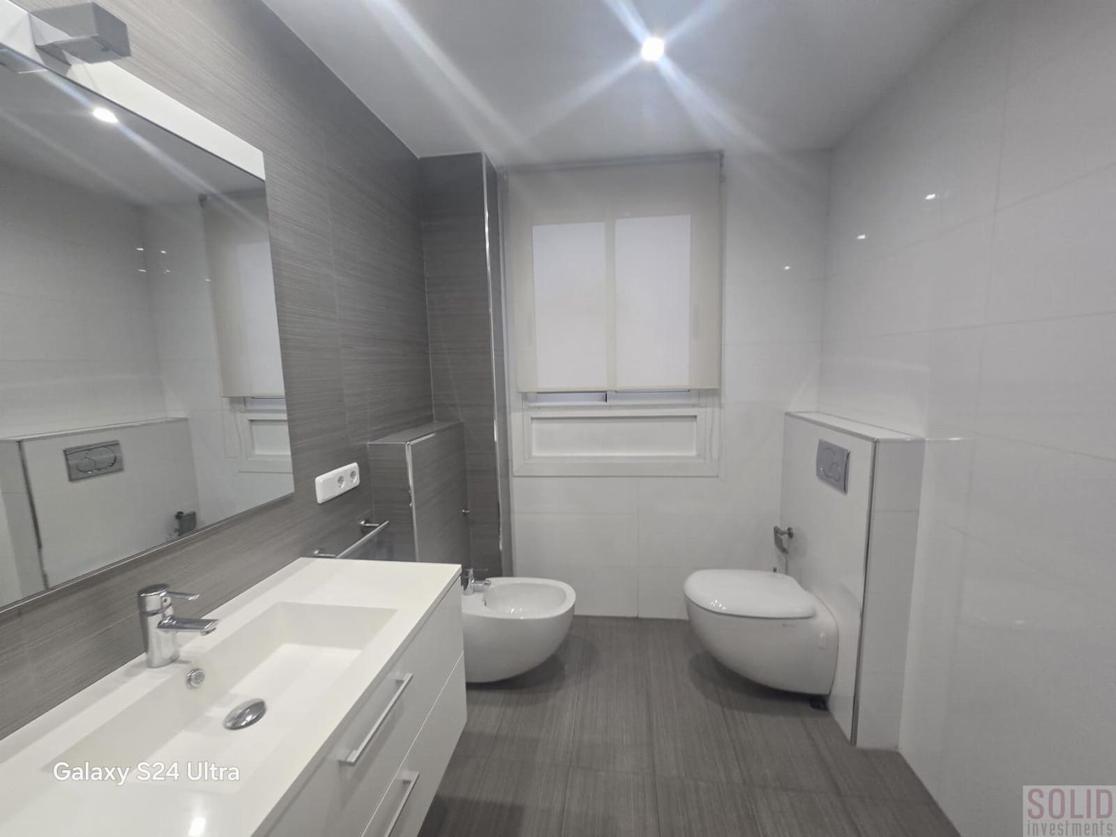 4 camera da letto Appartamento da affittare in Valencia citta - 2.500 € (Rif: 9805788)