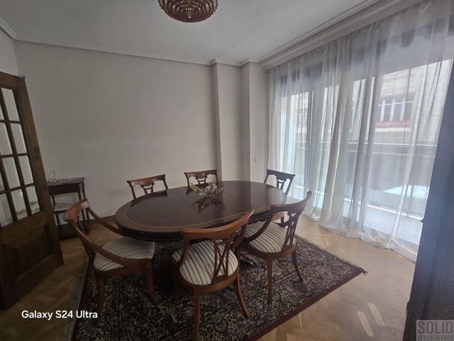 4 camera da letto Appartamento da affittare in Sant Francesc, Valencia città - 2.500 € (Rif: 9805788)
