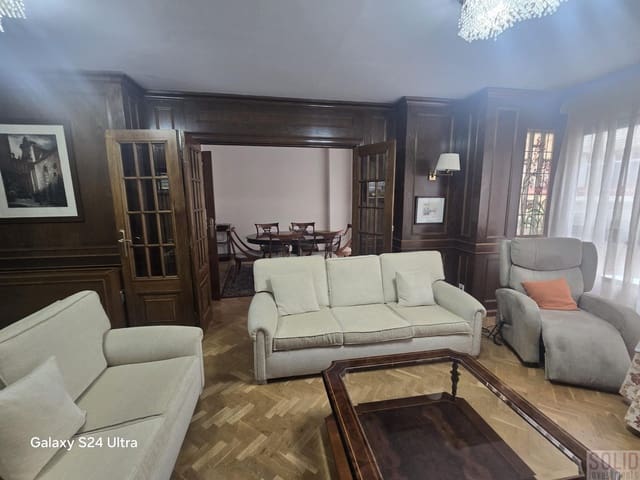 4 camera da letto Appartamento da affittare in Sant Francesc, Valencia città - 2.500 € (Rif: 9805788)