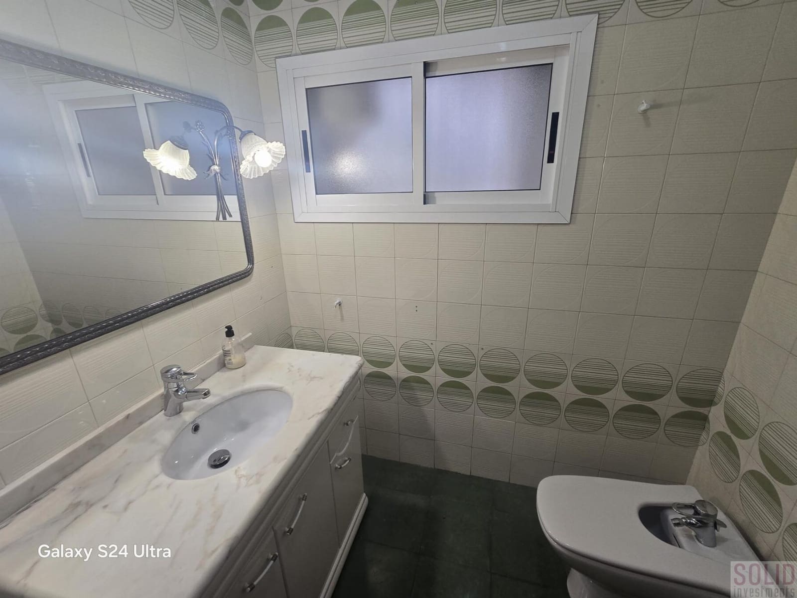 4 camera da letto Appartamento da affittare in Valencia citta - 2.500 € (Rif: 9805788)