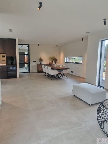 4 Zimmer Villa zu verkaufen in La Granadella  - Costa Nova, Javea / Xàbia mit Pool Garage - 1.749.000 € (Ref: 9819640)