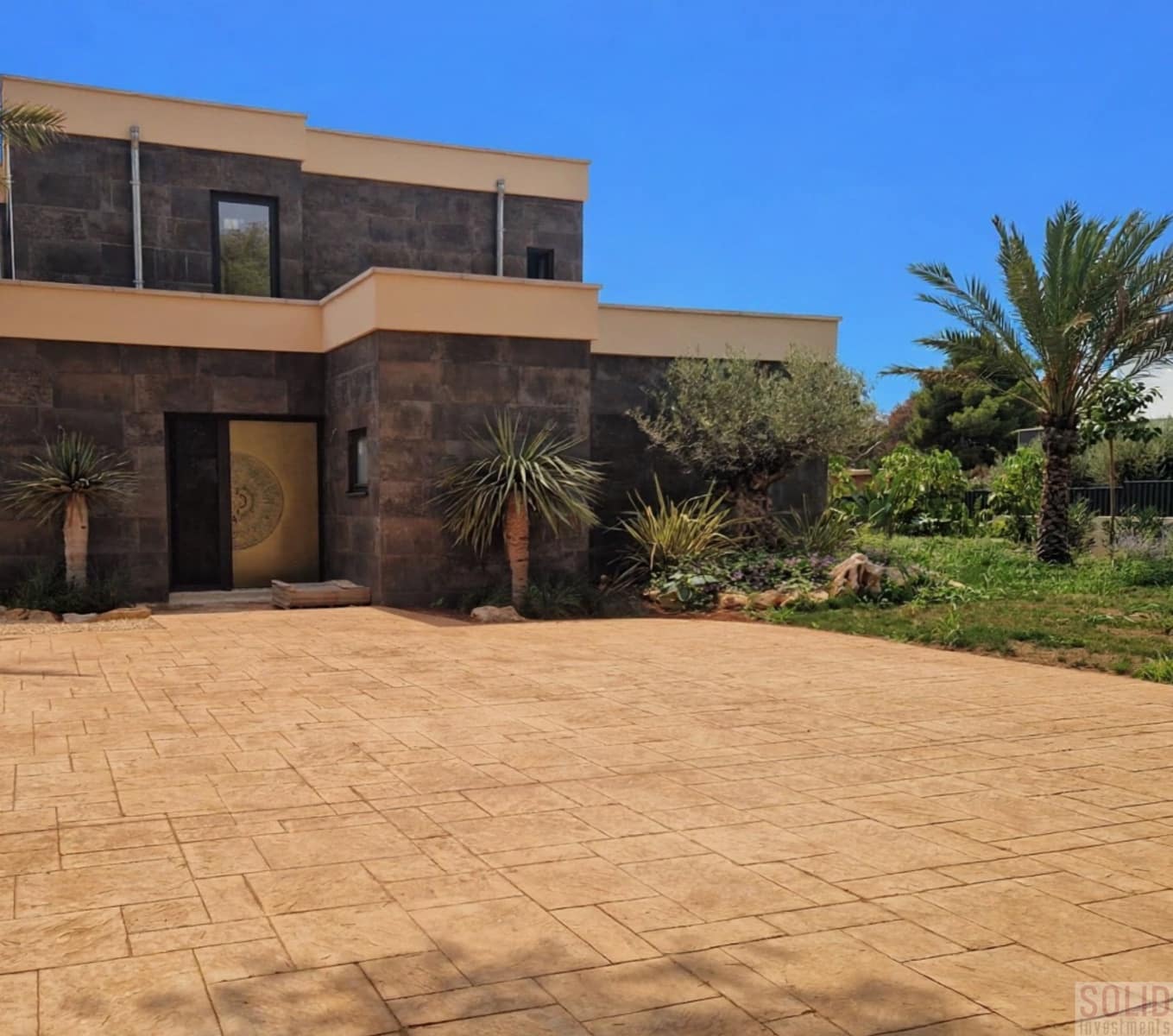 4 Zimmer Villa zu verkaufen in Javea / Xabia mit Pool Garage - 1.749.000 € (Ref: 9819640)