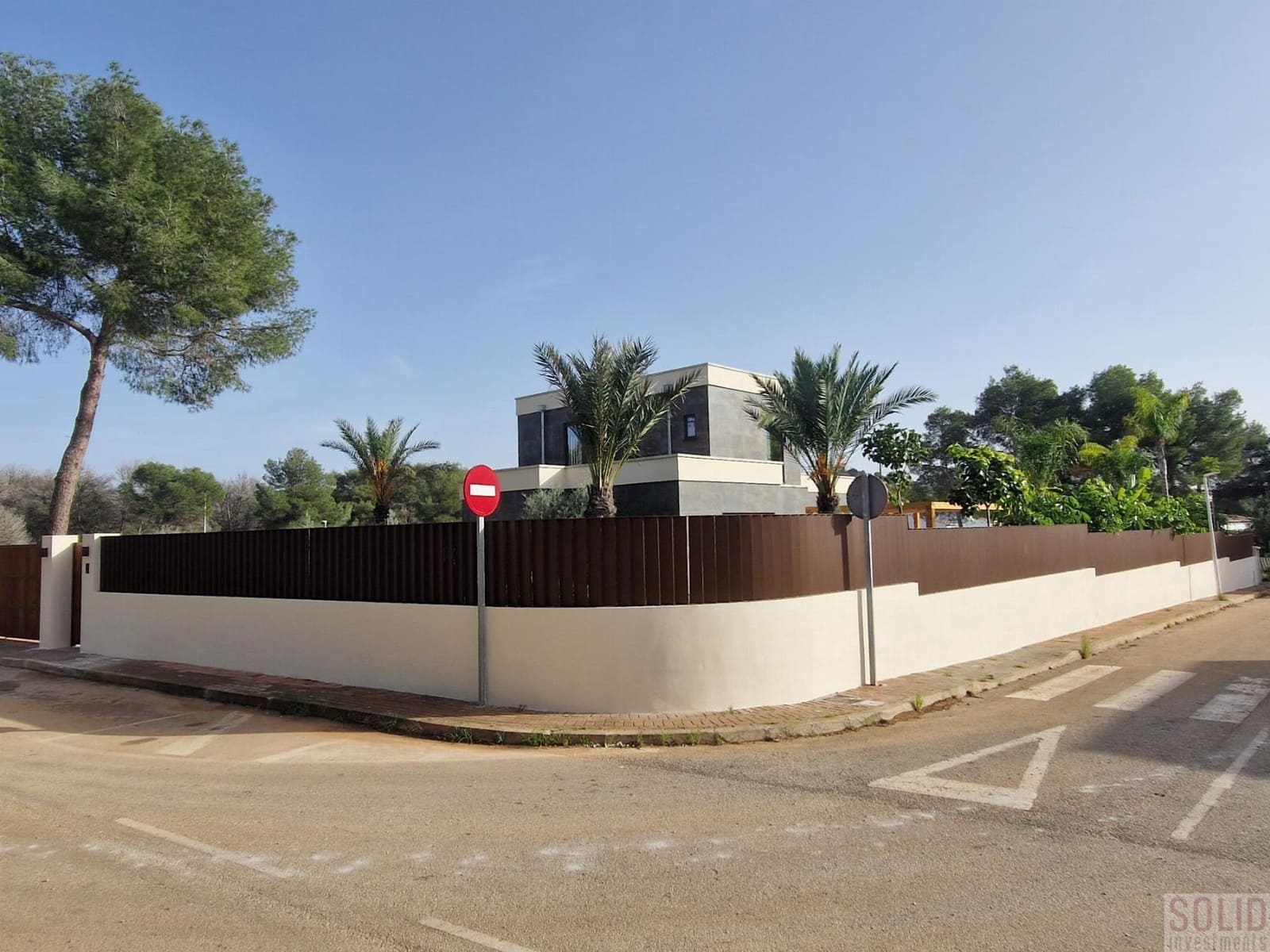 4 Zimmer Villa zu verkaufen in Javea / Xabia mit Pool Garage - 1.749.000 € (Ref: 9819640)