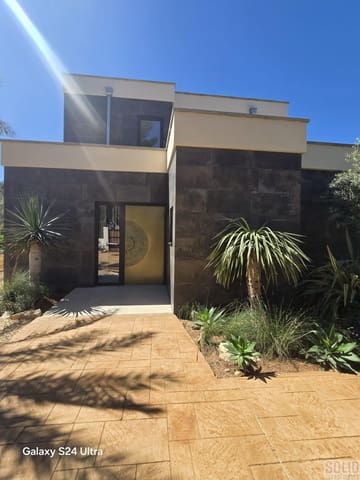 4 soverom Villa til salgs i La Granadella  - Costa Nova, Javea / Xàbia med svømmebasseng garasje - € 1 749 000 (Ref: 9819640)