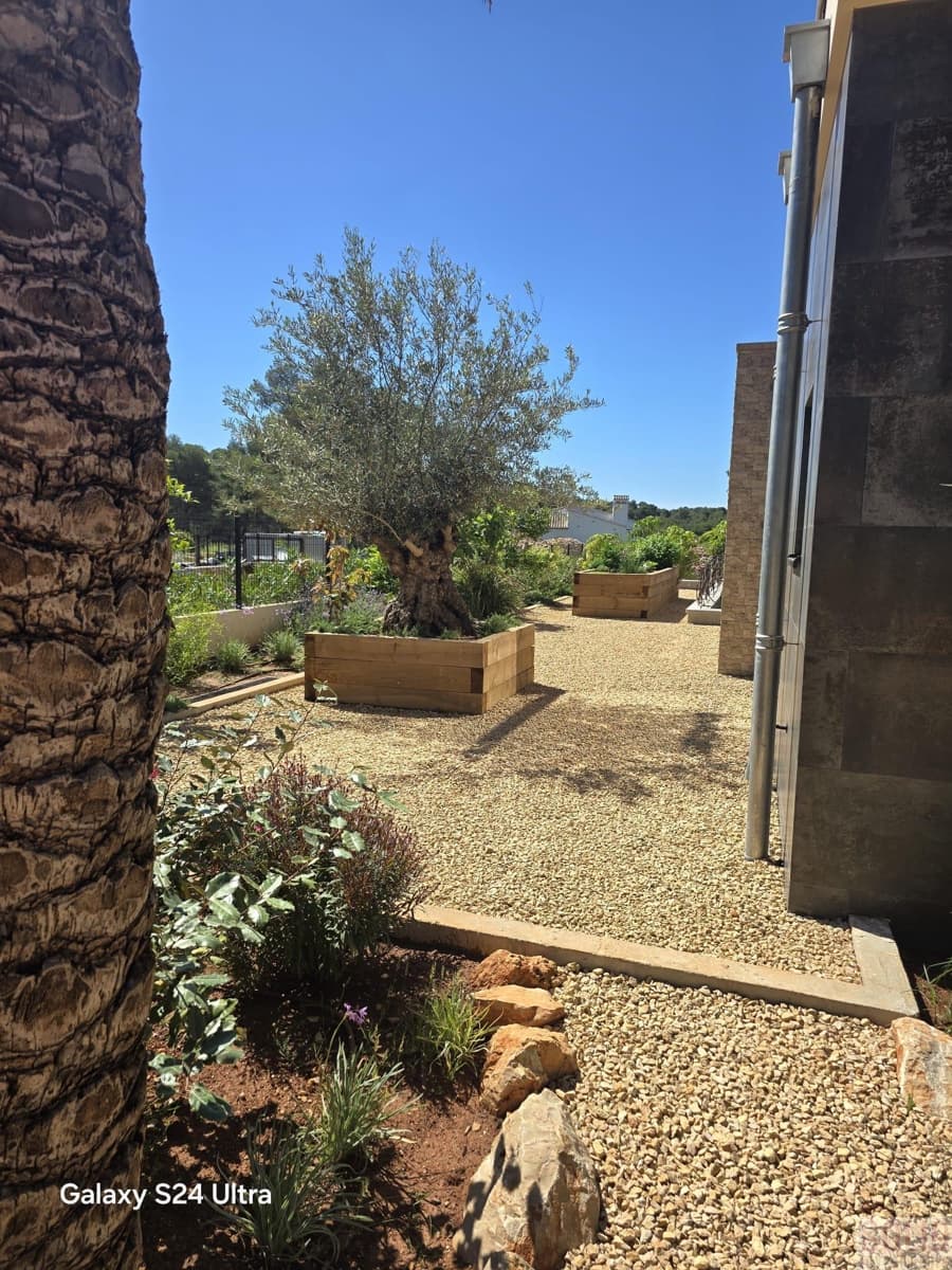 4 bedroom Villa for sale in Javea / Xabia with pool garage - € 1,749,000 (Ref: 9819640)