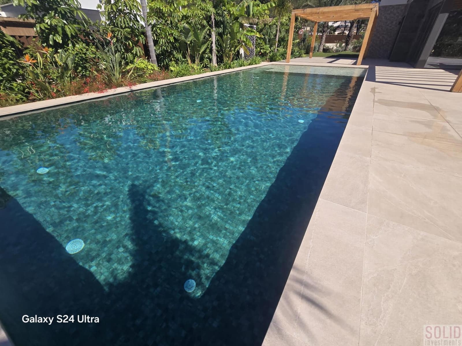 4 bedroom Villa for sale in Javea / Xabia with pool garage - € 1,749,000 (Ref: 9819640)