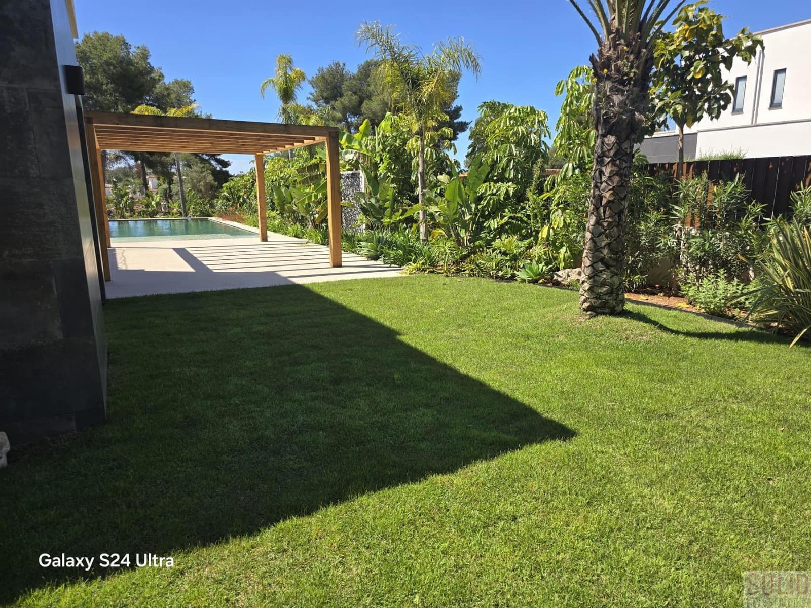 4 bedroom Villa for sale in Javea / Xabia with pool garage - € 1,749,000 (Ref: 9819640)