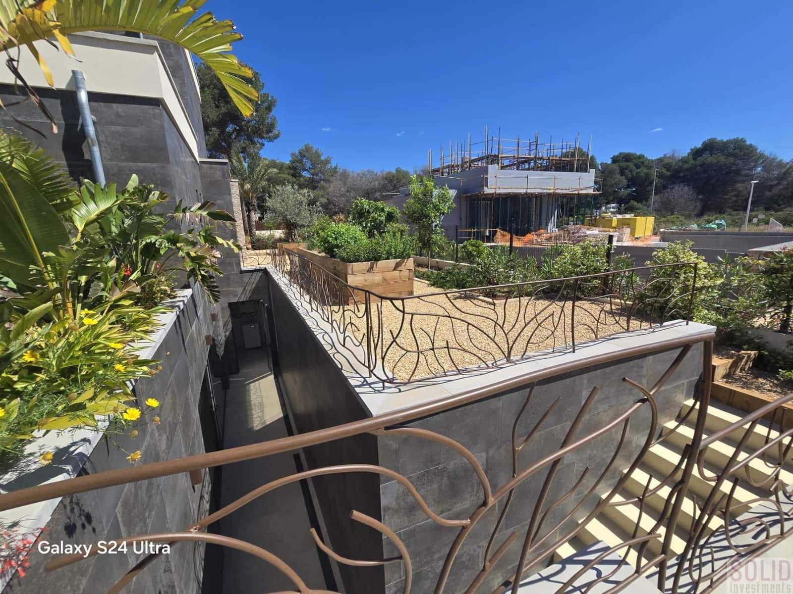 4 bedroom Villa for sale in Javea / Xabia with pool garage - € 1,749,000 (Ref: 9819640)