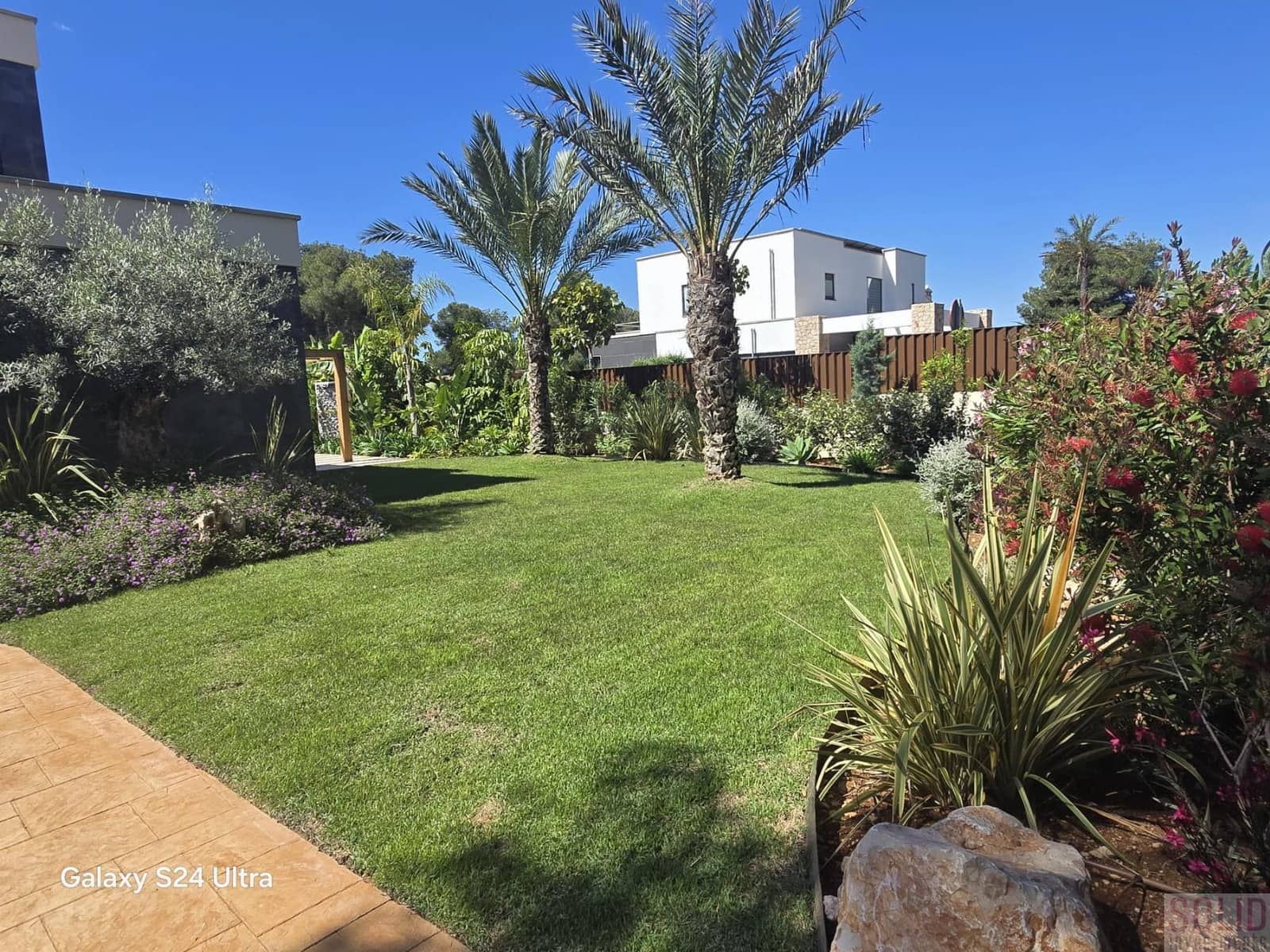 4 bedroom Villa for sale in Javea / Xabia with pool garage - € 1,749,000 (Ref: 9819640)