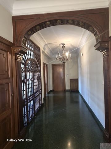 Lägenhet att hyra i Sant Francesc, Valencia stad - 4 300 € (Ref: 9841892)